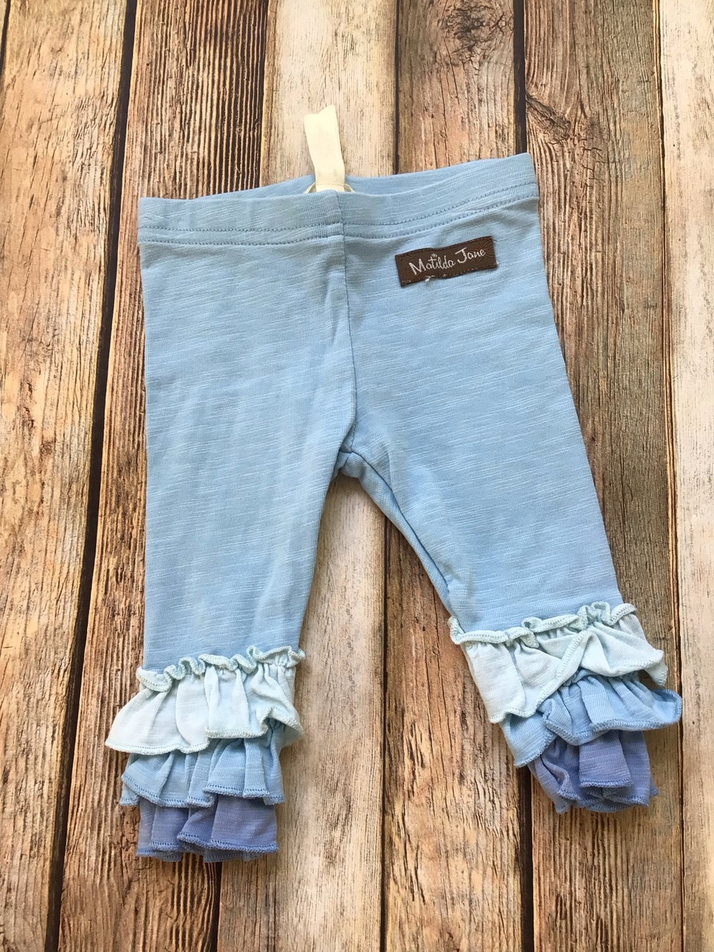 Matilda Jane Just a Believer Legging